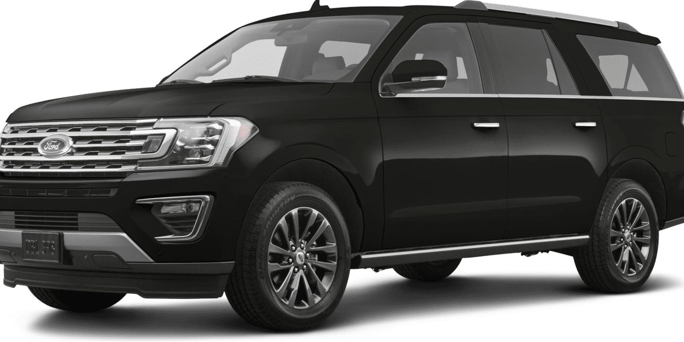 FORD EXPEDITION MAX 2021 1FMJK2AT6MEA77740 image